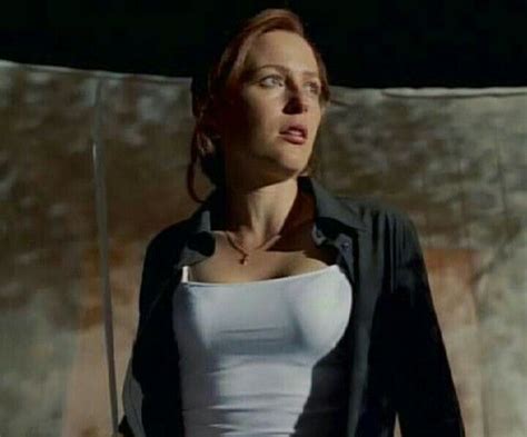 agent scully nude|Gillian Anderson Nude Photos & Videos